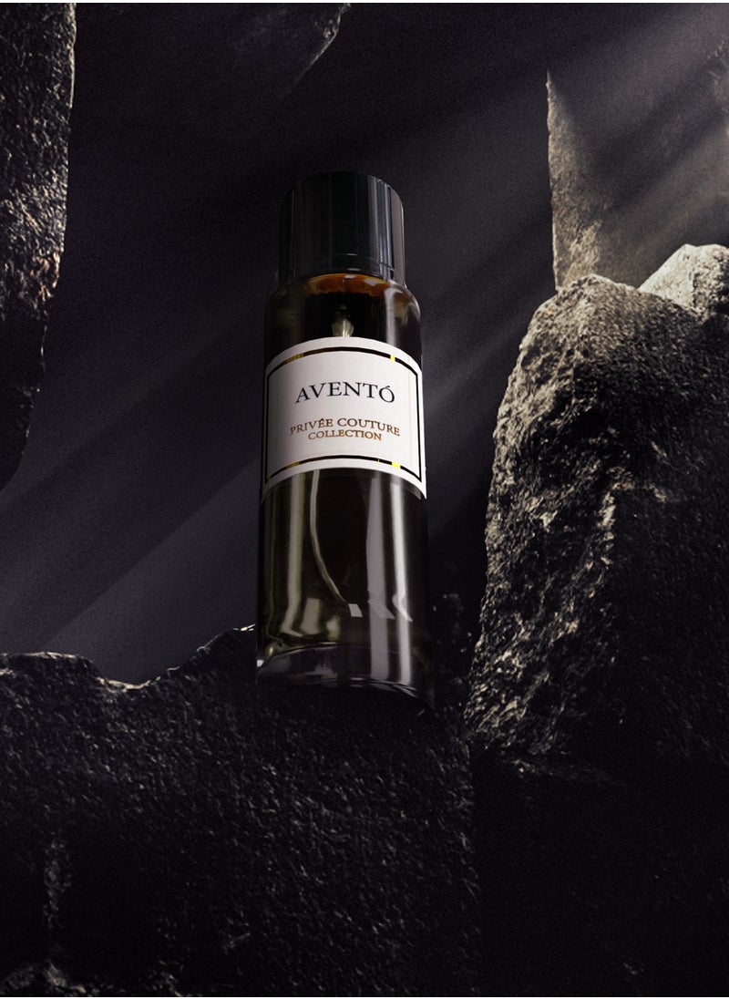 Scent Synergy - Avento Long Lasting Perfume 30ml - Image 1
