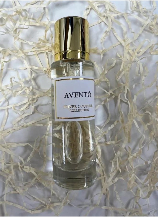 Scent Synergy - Avento Long Lasting Perfume 30ml - Image 1
