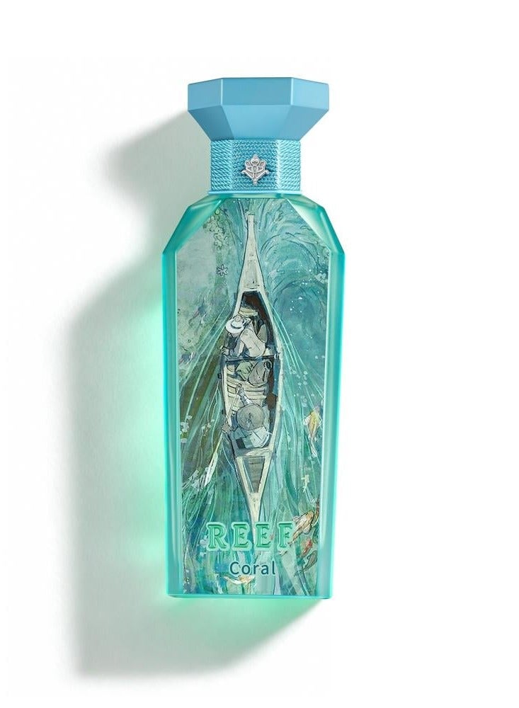 Reef Coral Perfume EDP 150 ML - Image 1