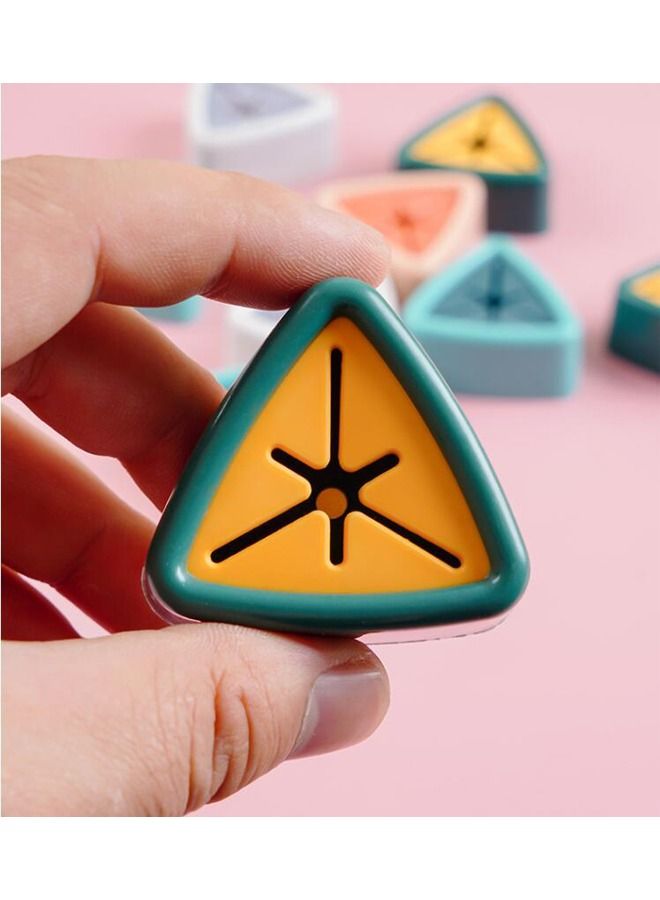 2-Piece Creatively Stow The Towel Stopper - Image 5