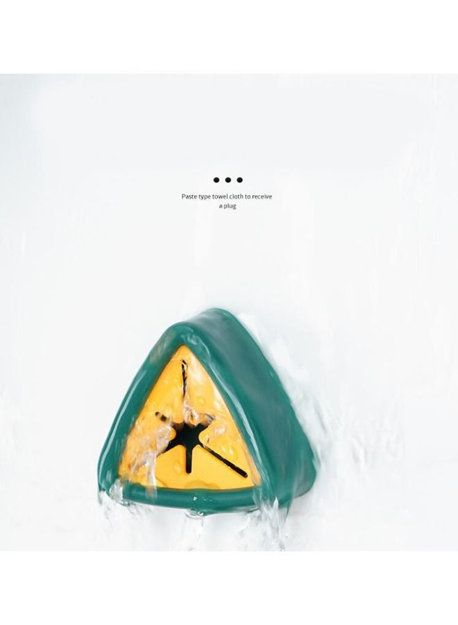 2-Piece Creatively Stow The Towel Stopper - Image 4