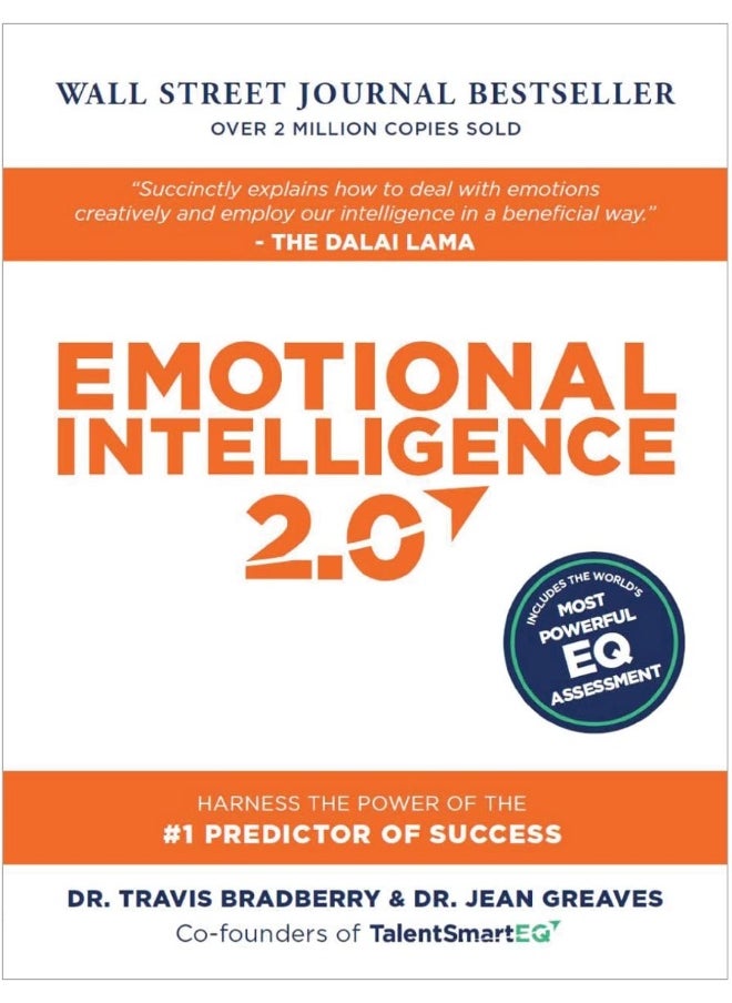 Emotional Intelligence 2.0 