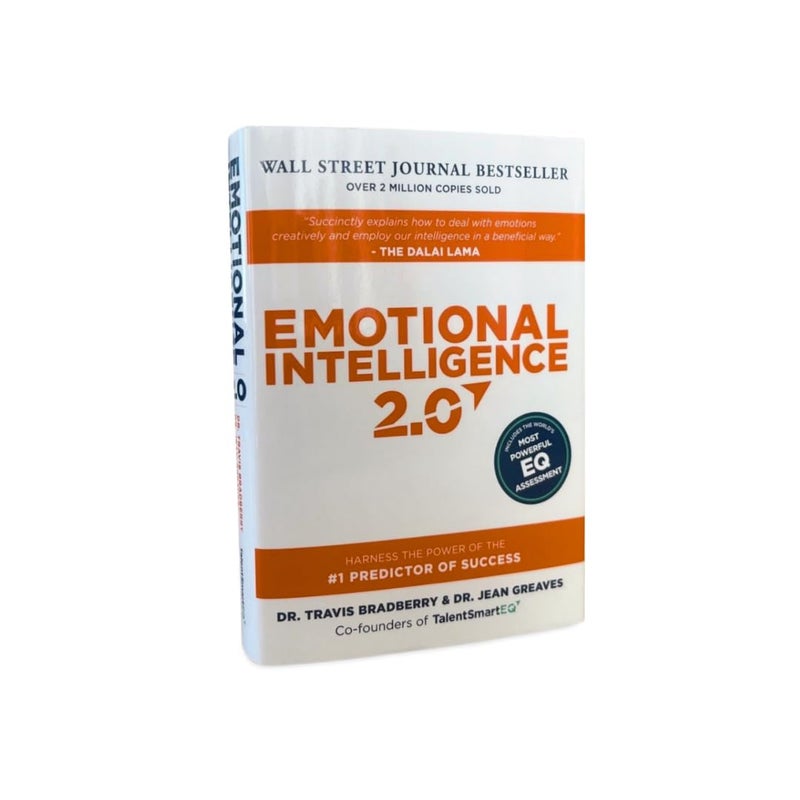 Emotional Intelligence 2.0 - Image 3