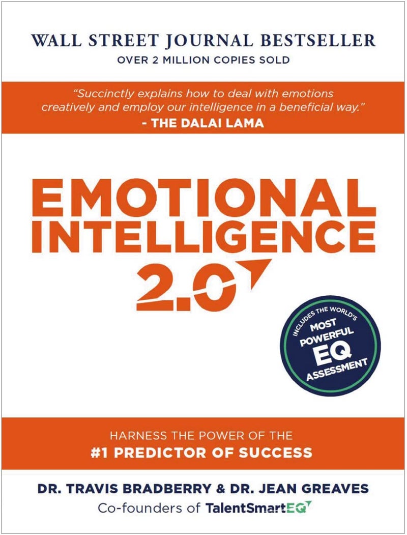 Emotional Intelligence 2.0 - Image 1