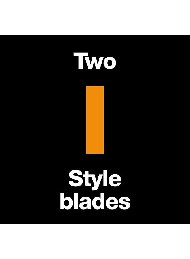 Fiskars 157400-1001 Titanium TripleTrack High Profile Cutting Replacement Blades , Orange - Image 5