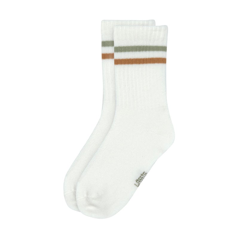 Lassig Tennis Socks GOTS (3 pcs) - Image 4