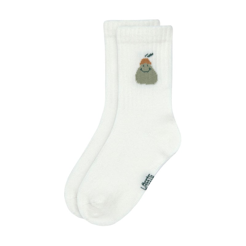 Lassig Tennis Socks GOTS (3 pcs) - Image 2