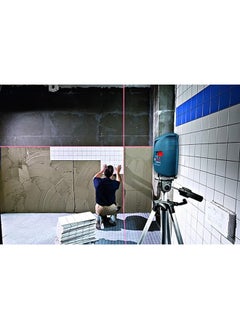 BOSCH Bosch Line Laser - GLL3X  - Image 3