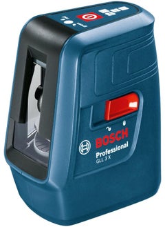 BOSCH Bosch Line Laser - GLL3X  - Image 1