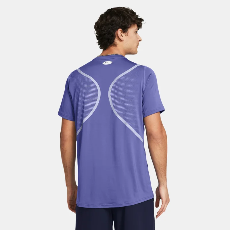 UNDER ARMOUR Men's HeatGear Graphic Training T-Shirt