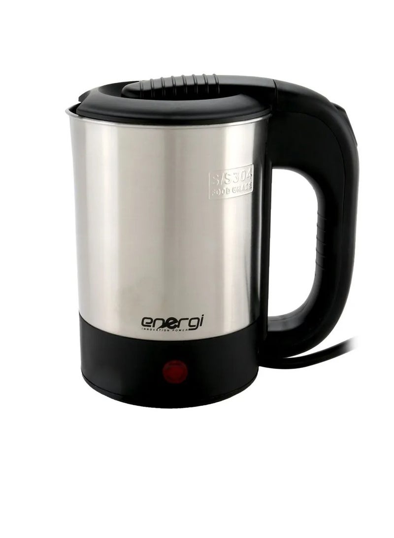 Energi Kettle LW-083-1805P (Silver) - Image 1