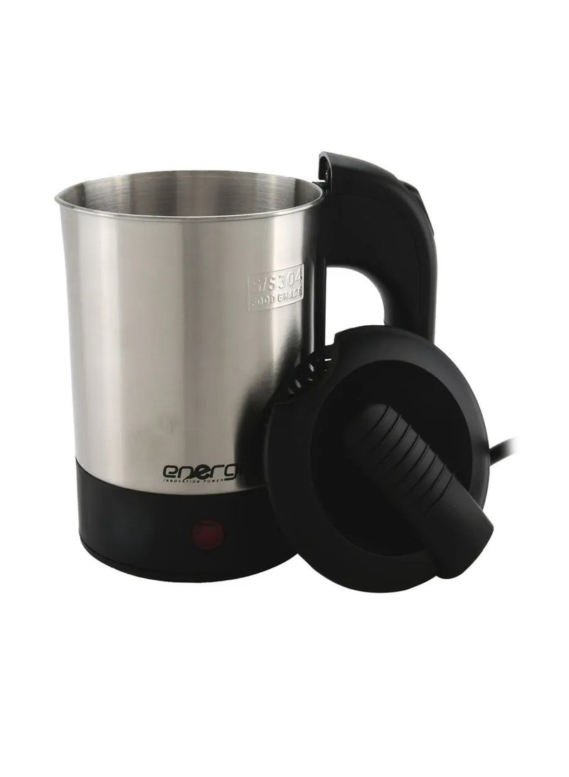 Energi Kettle LW-083-1805P (Silver) - Image 2