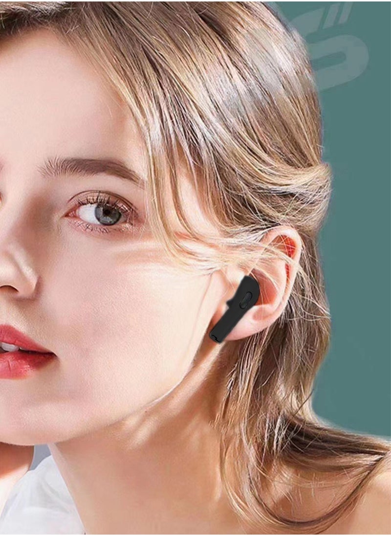 Wireless earbuds, Active noise cancellation, High-resolution audio, 5.3 Bluetooth,IPX5 Rating USB-C charging