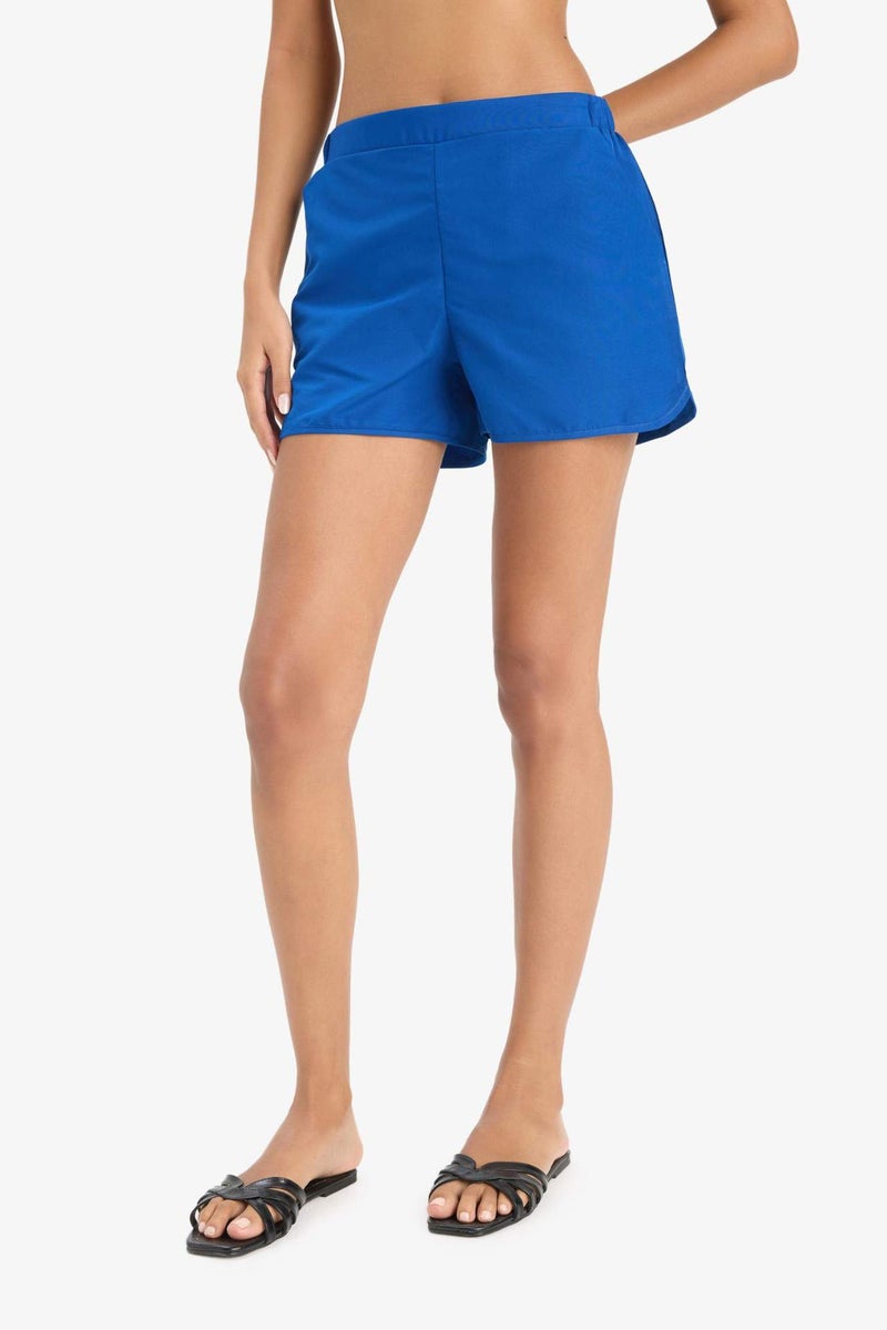 DeFacto Fall in Love Regular Fit Swim Shorts - Image 4