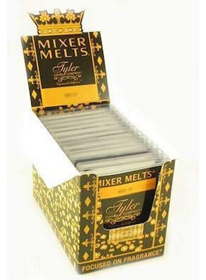 Of 14 Tyler Scented Wax Mixer Melts Or Wax Tarts - Tyler