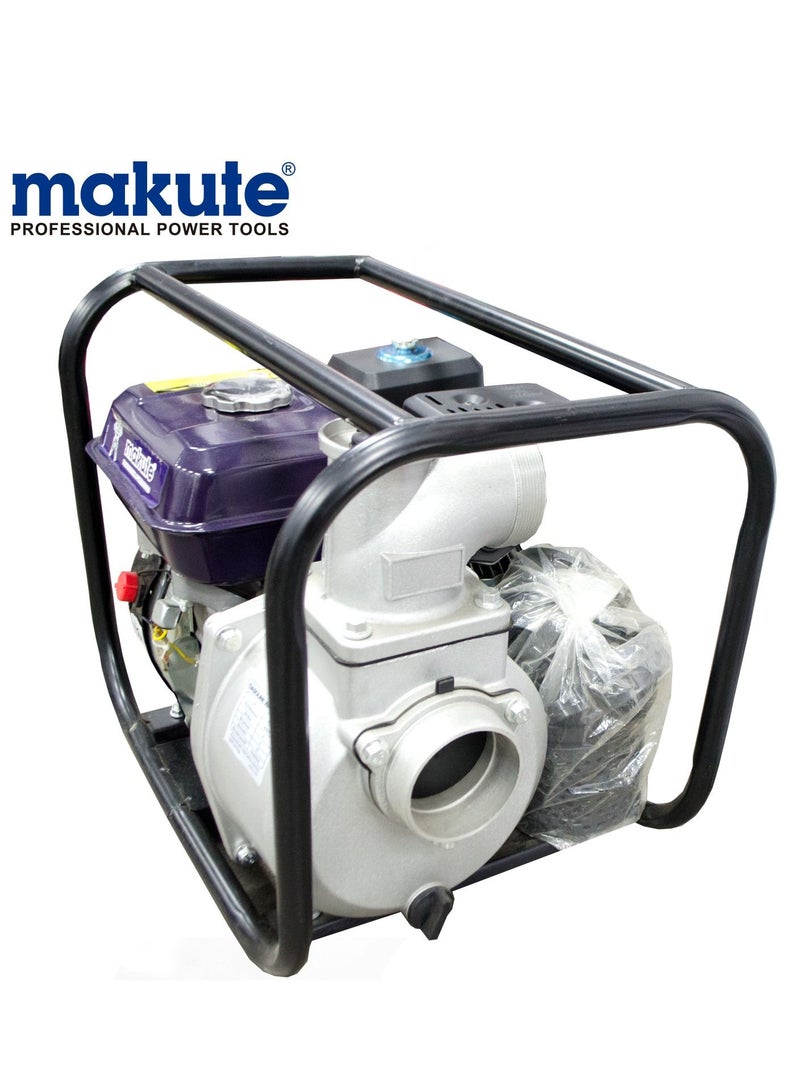 makute 2" Gasoline Water Pump - Image 3