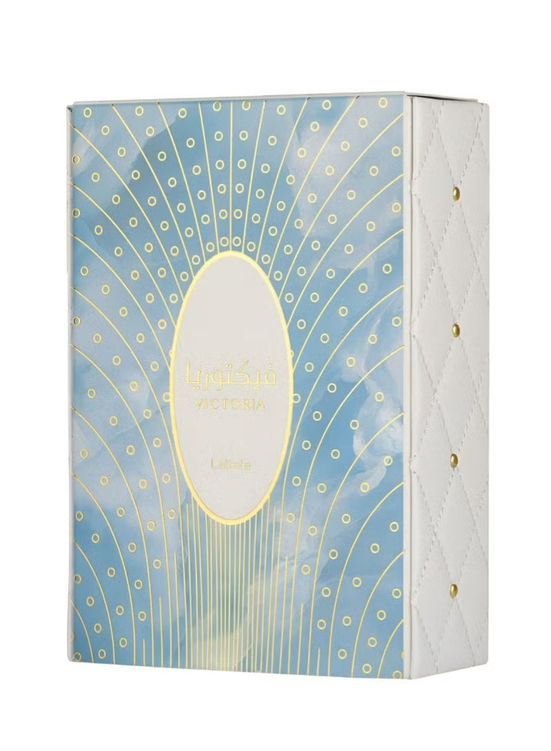 Lattafa Victoria Eau de Parfum 100 ml - Image 3