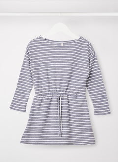 White/Navy
