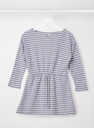 White/Navy