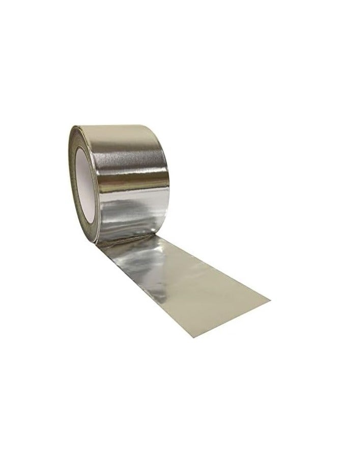 Shams Kitchen Chimney Hose 5 Meter 5 Inch - Chimney Exhaust Outlet with Special Splice Roll  - Image 3