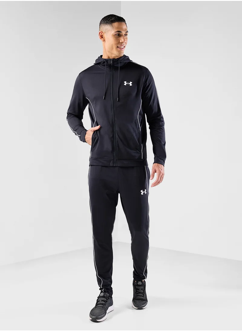 اندر ارمور Men's UA Tracksuit