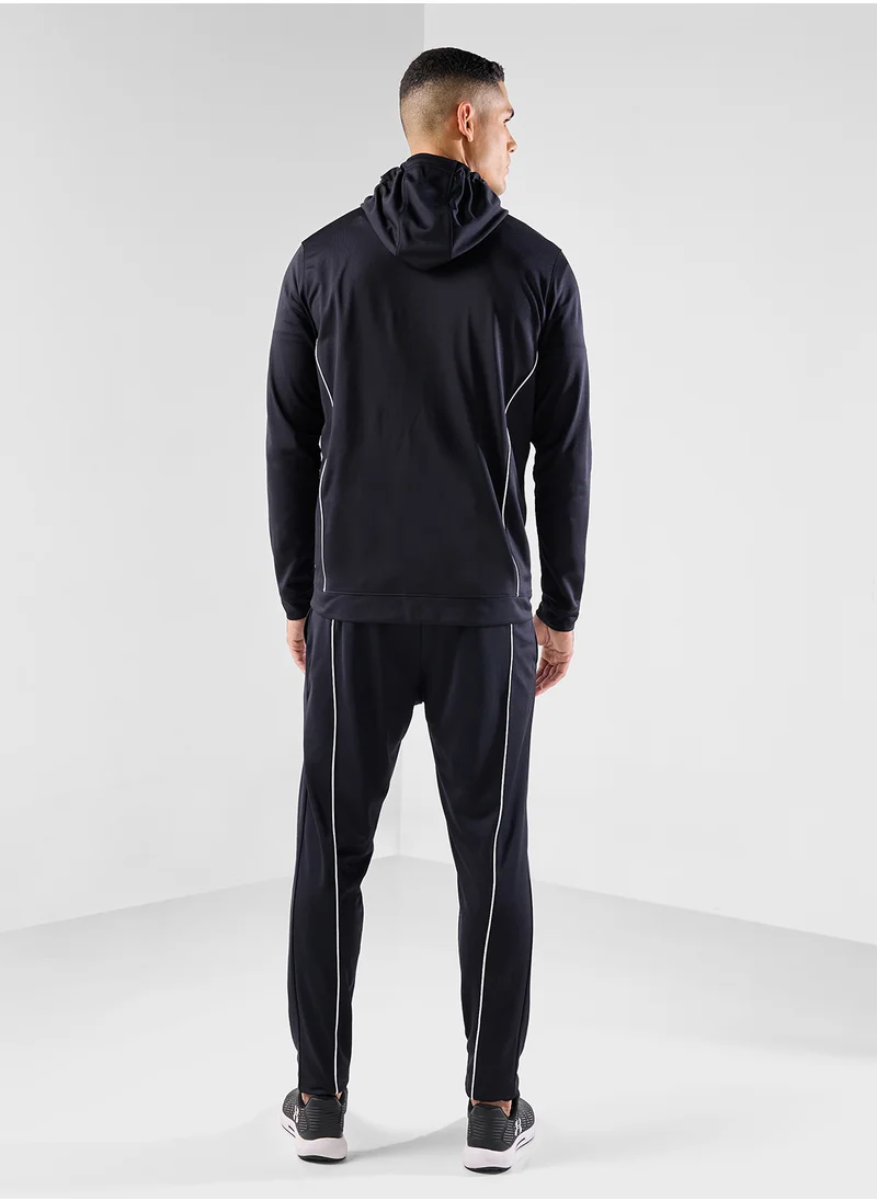 اندر ارمور Men's UA Tracksuit