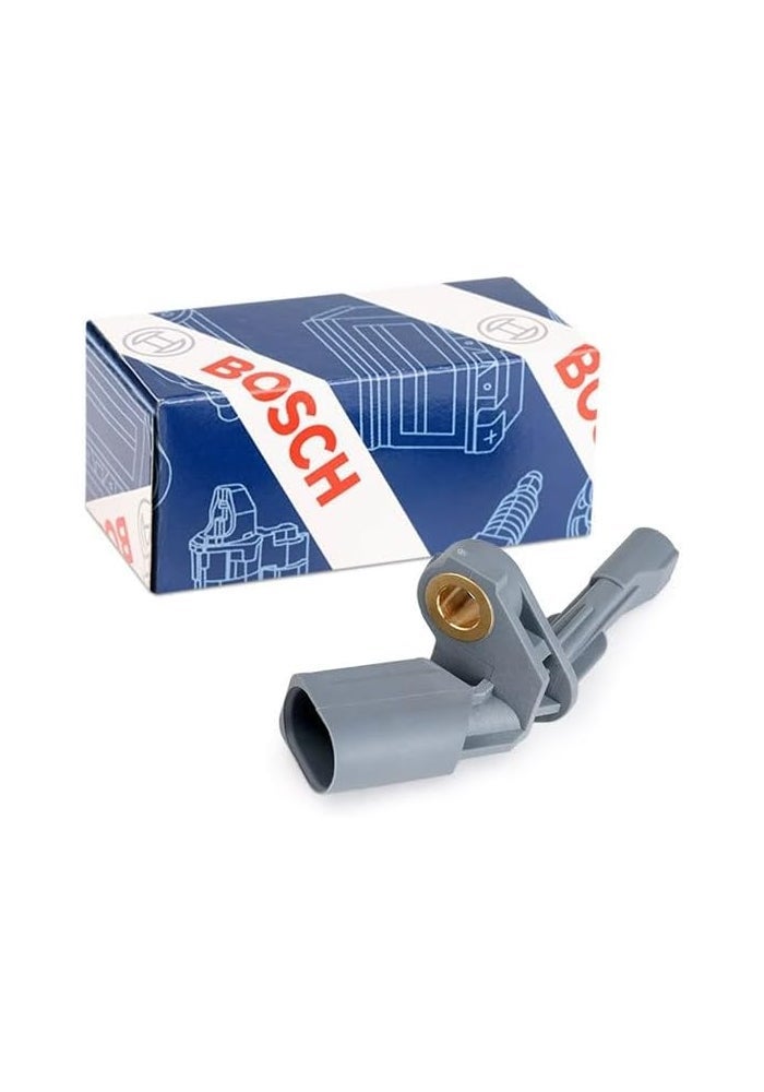 Bosch 0986594560 ABS Wheel Speed Sensor - Image 2