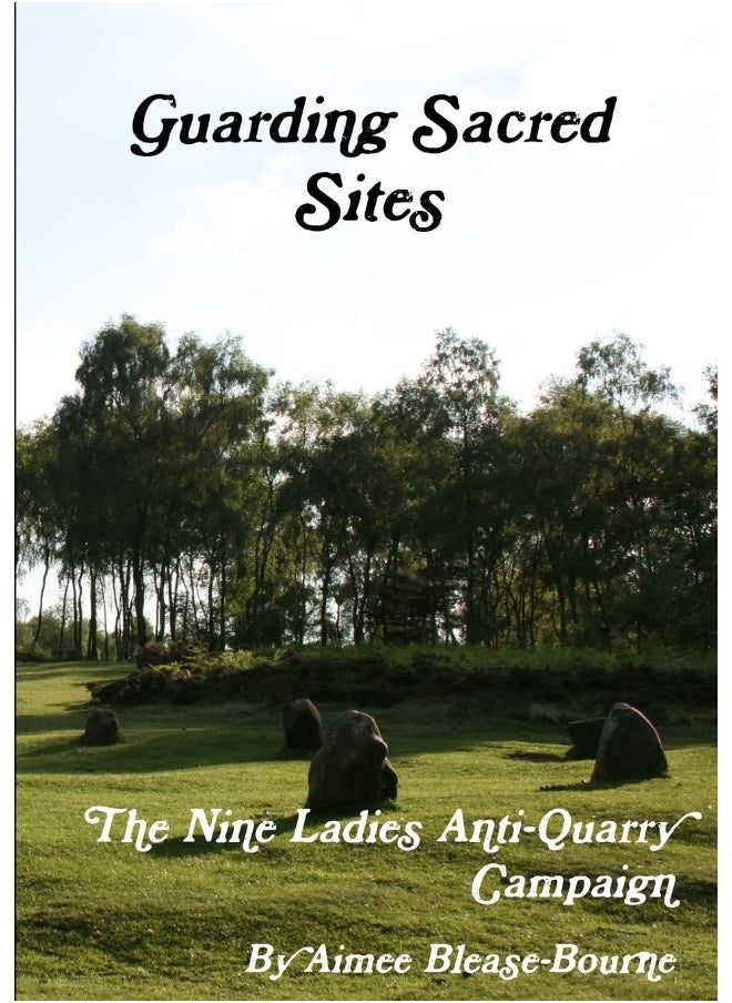 Guarding Sacred Sites: The Nine Ladies Anti-Quarry Campaign  - Image 1