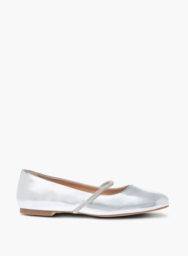 Celeste Womens Ballerina