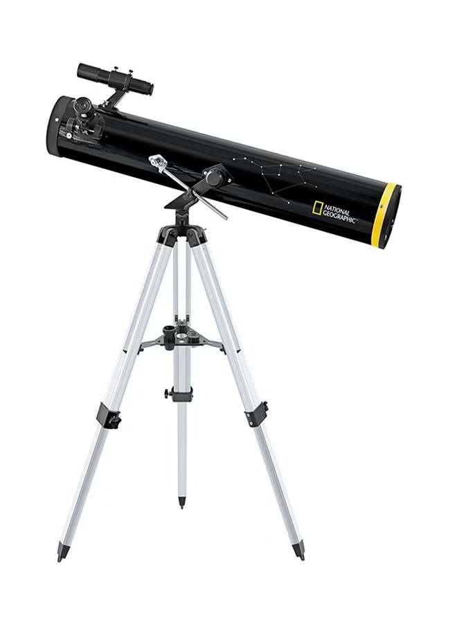 ناشيونال چيوغرافيك ناشونال جيوغرافيك 9011200 تلسكوب عاكس AZ 114/900 - Image 2