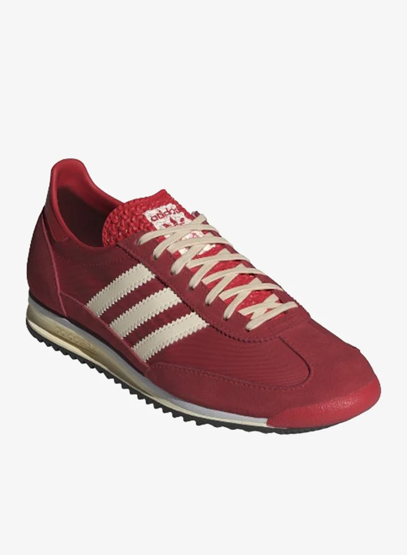 adidas Originals BETSCA/CREWHT/HALBLU Sl 72 Og Shoes for Women | Best Price UAE