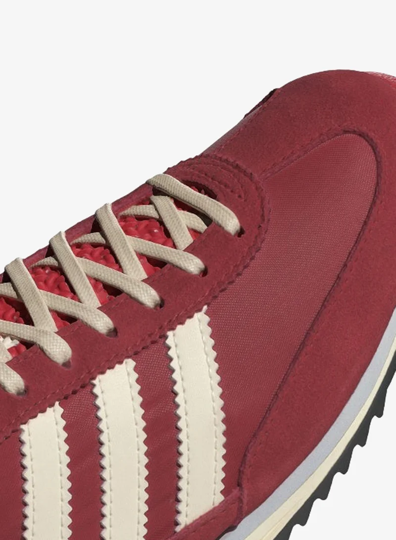 adidas Originals BETSCA/CREWHT/HALBLU Sl 72 Og Shoes for Women | Best Price UAE