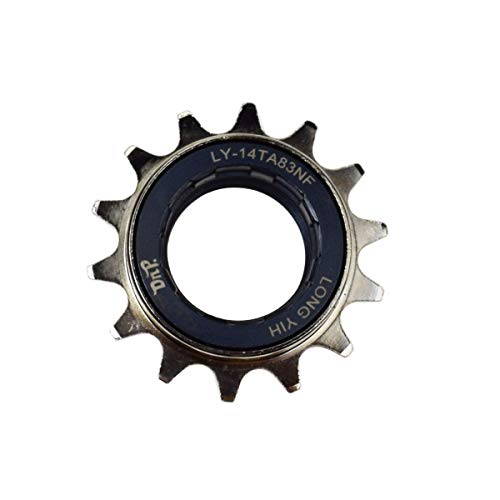 DRIFT MANIAC DNP Single Speed Freewheel 14T - Image 1