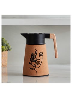 Home Box Ridge Vista Vacuum Flask 1000 ml  - Image 1