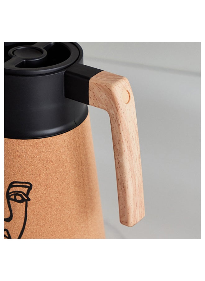 Home Box Ridge Vista Vacuum Flask 1000 ml  - Image 4