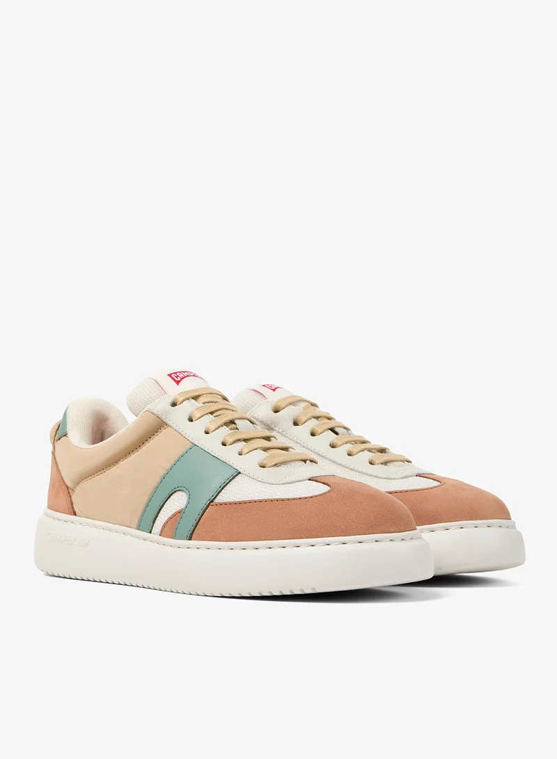 Camper Runner K21, Women Sneaker, Multicolor