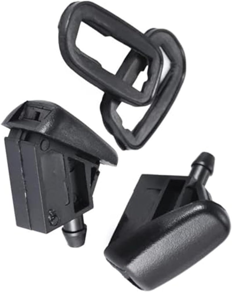 Wivplex Windshield Washer Nozzle for MK1 - Image 3