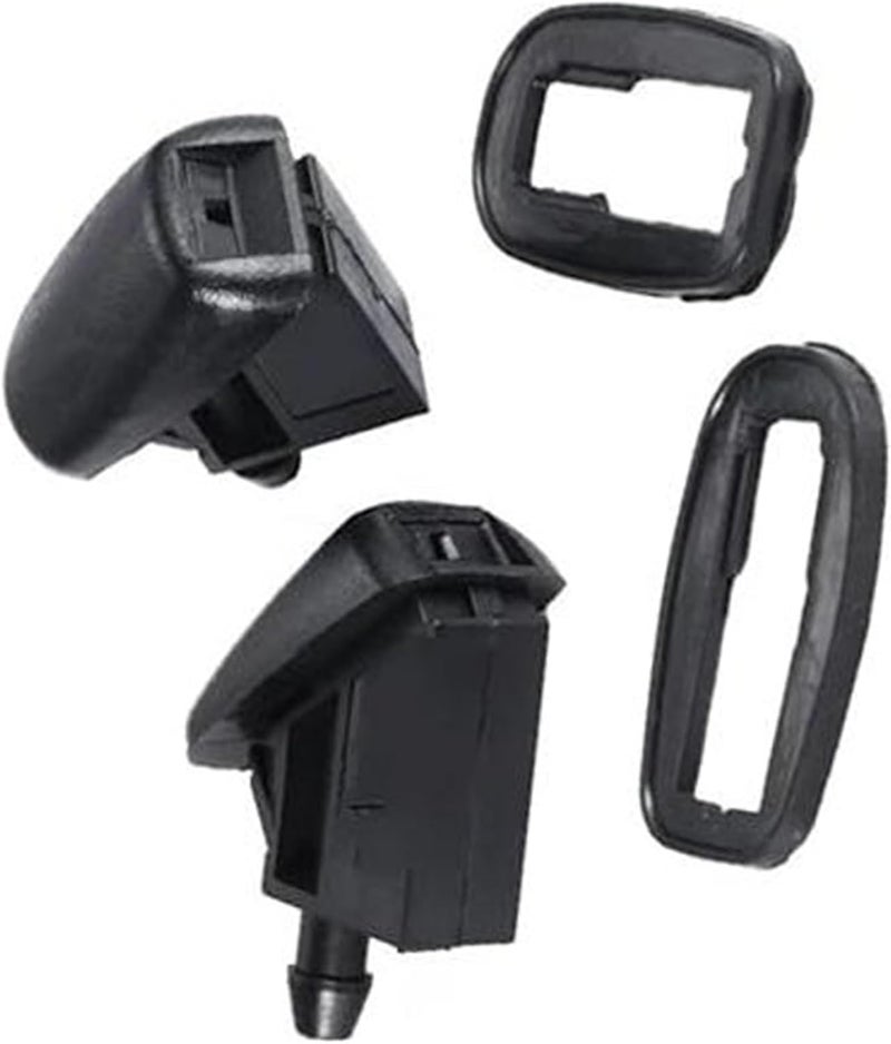 Wivplex Windshield Washer Nozzle for MK1 - Image 1
