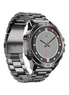 SWISS MILITARY DOM 5 smart watch - pzsku/ZE9E7B1AE46468897A4E9Z/45/_/1734522643/9f0fd0c7-4a88-47cc-8573-882cd1e8e186