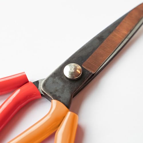 Ugaoo Straight Blade Cutter- D Handle (Garden Scissors) | Garden Plants Leaf & Flower Cutting Trimming Scissor - Image 3