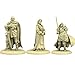CMON A Song of Ice and Fire Tabletop Miniatures Baratheon Heroes II Box Set Leaders of The Stormlands Strategy Game for Teens and Adults Ages 14 2 Players 4560 Minute Playtime Made by CMON - Image 4