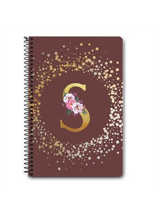 Brown -  S