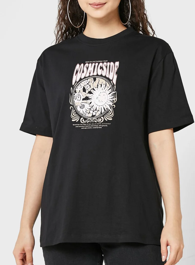 Ginger 2 Pack Graphic T-Shirt