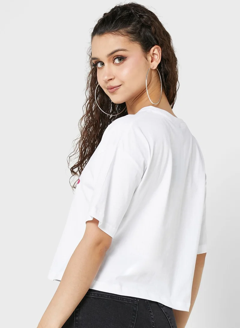 Ginger 2 Pack Graphic T-Shirt