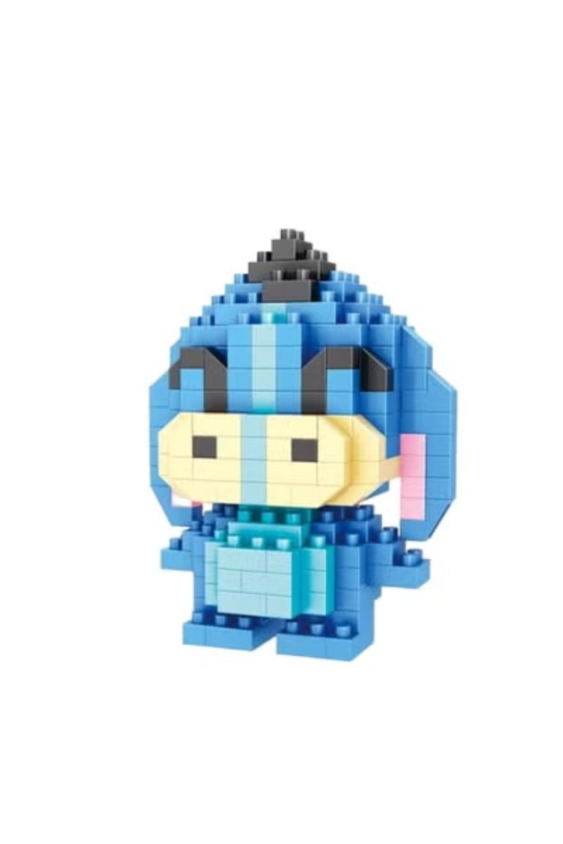 Huitich Kuromi-Themed Building Block Set Assorted - Image 2