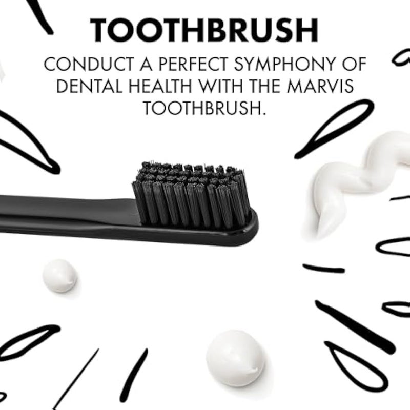 Marvis Toothbrush - Image 2