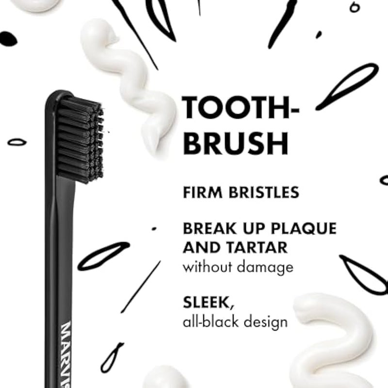 Marvis Toothbrush - Image 3