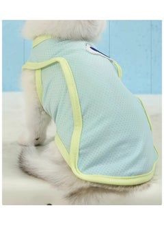 EBMINI Thin Anti Shedding Vest Cat Clothing  - Image 3