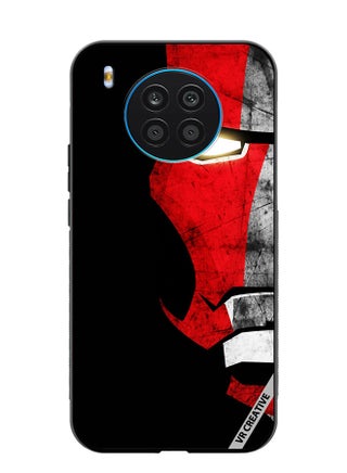 Protective Case Cover For Honor 50 Lite Half Face Iron Man Design Multicolour - pzsku/ZE9E8A395A51DA5EEBB1CZ/45/_/1683812703/986b8600-0ed5-46a3-bfb2-0dc2231bbb85