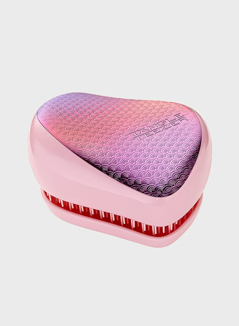 TANGLE TEEZER Compact Styler Detangling Hairbrush